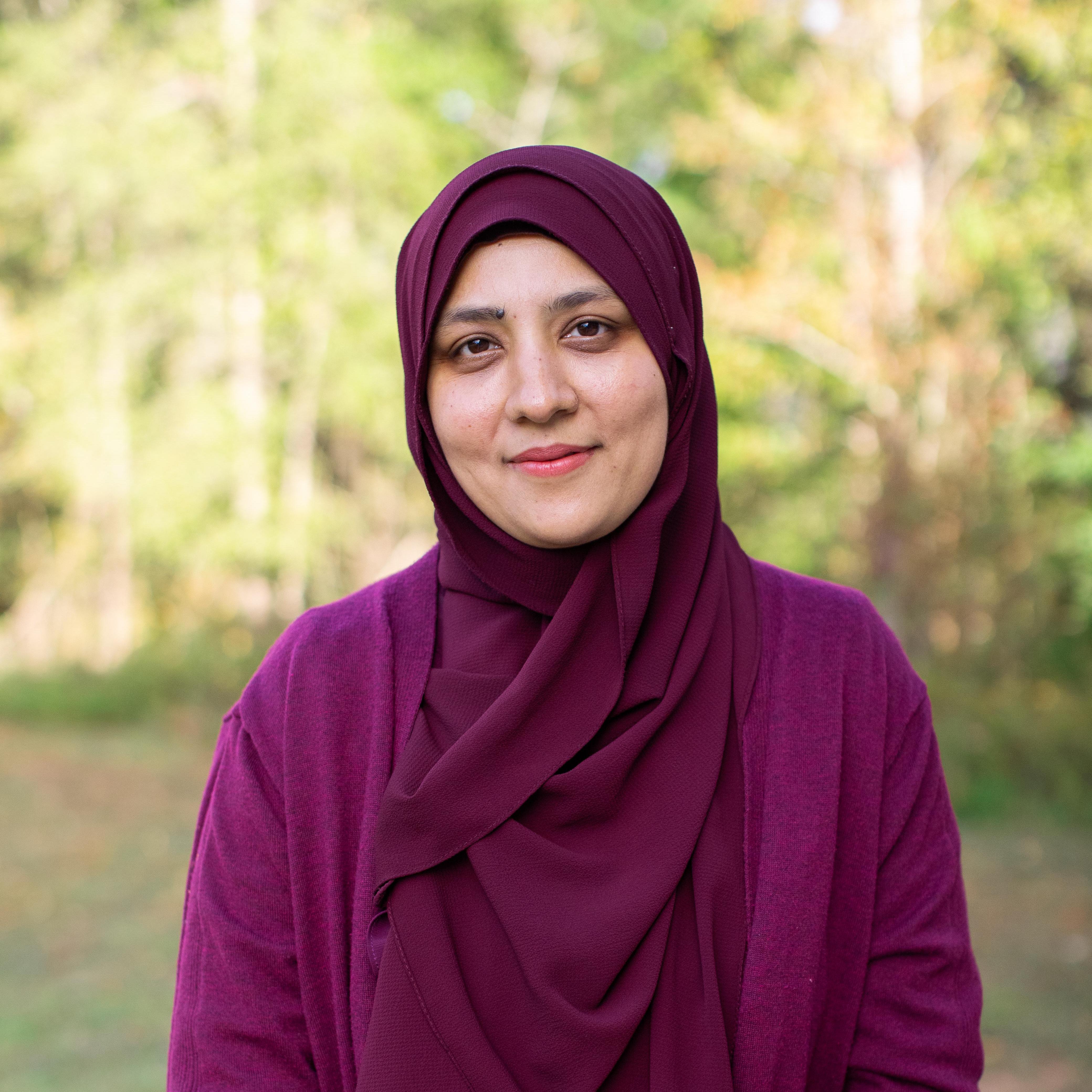 MadeehaKhalid's Profile Photo