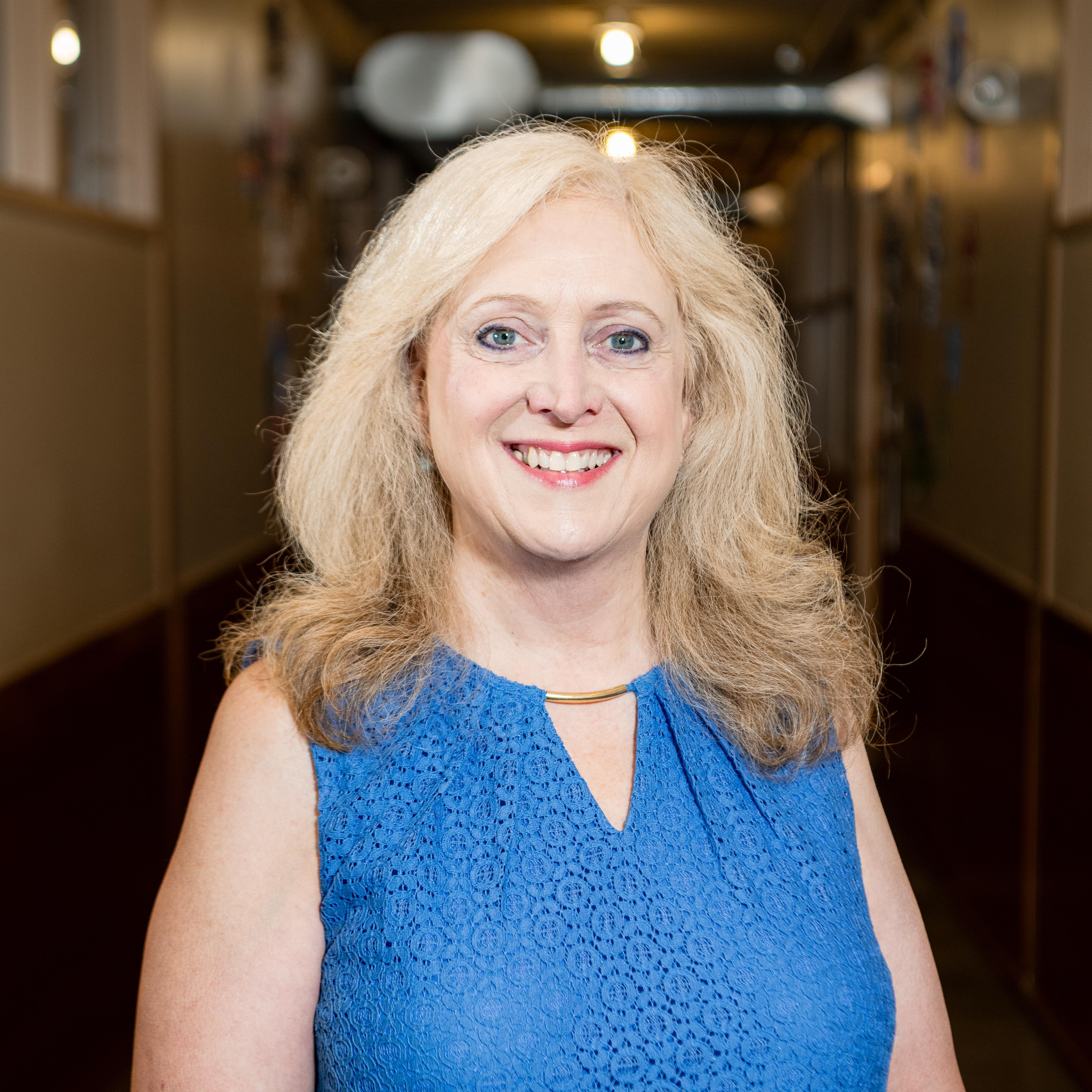 NancyPhelan's Profile Photo