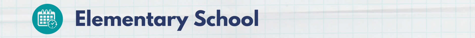 Elementary School