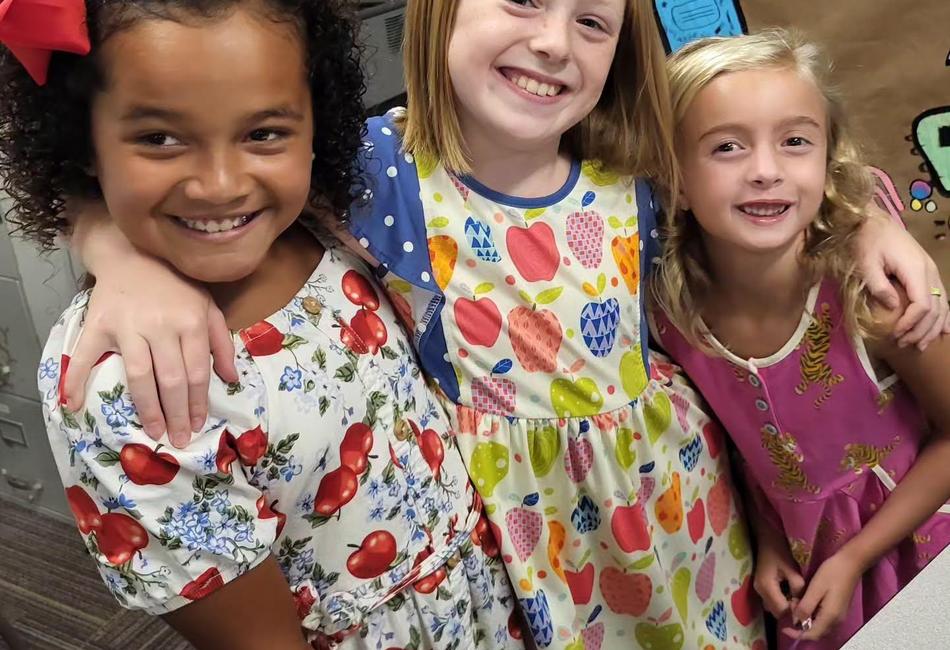 2nd Graders