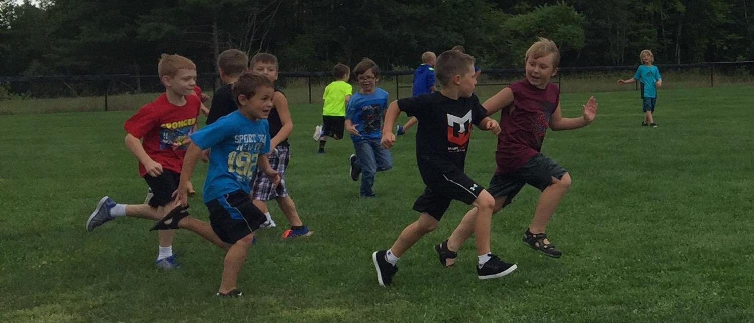 Great Falls Elementary School