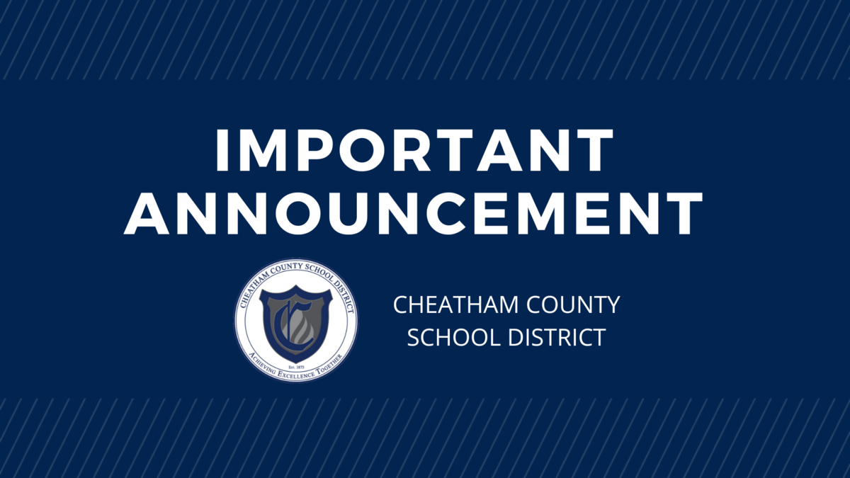 Backpack policy for middle, high schools Cheatham County School District