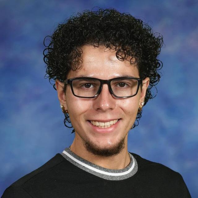 YahirMontalvo's Profile Photo