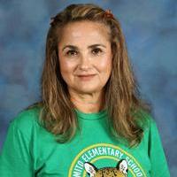 ShirleyMariscal's Profile Photo