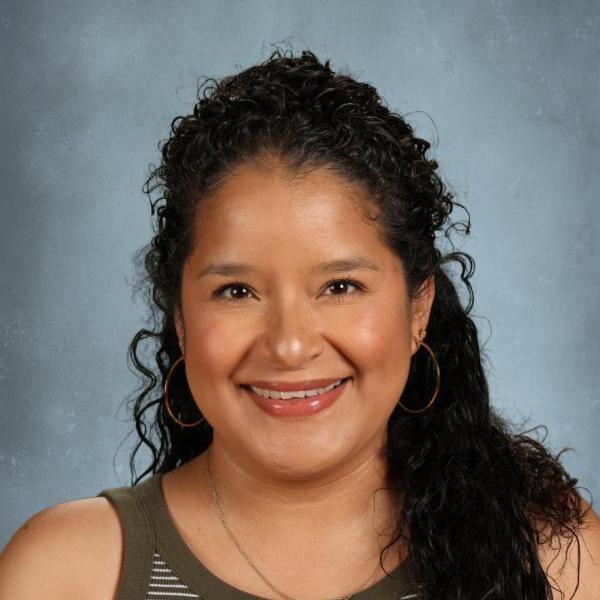 BrendaSandoval's Profile Photo