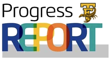 PROGRESS REPORT NOTICE / AVISO DE REPORTE DE PROGRESO Featured Photo