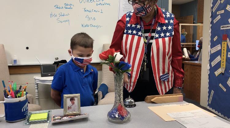 Election Day 2020 Featured Photo