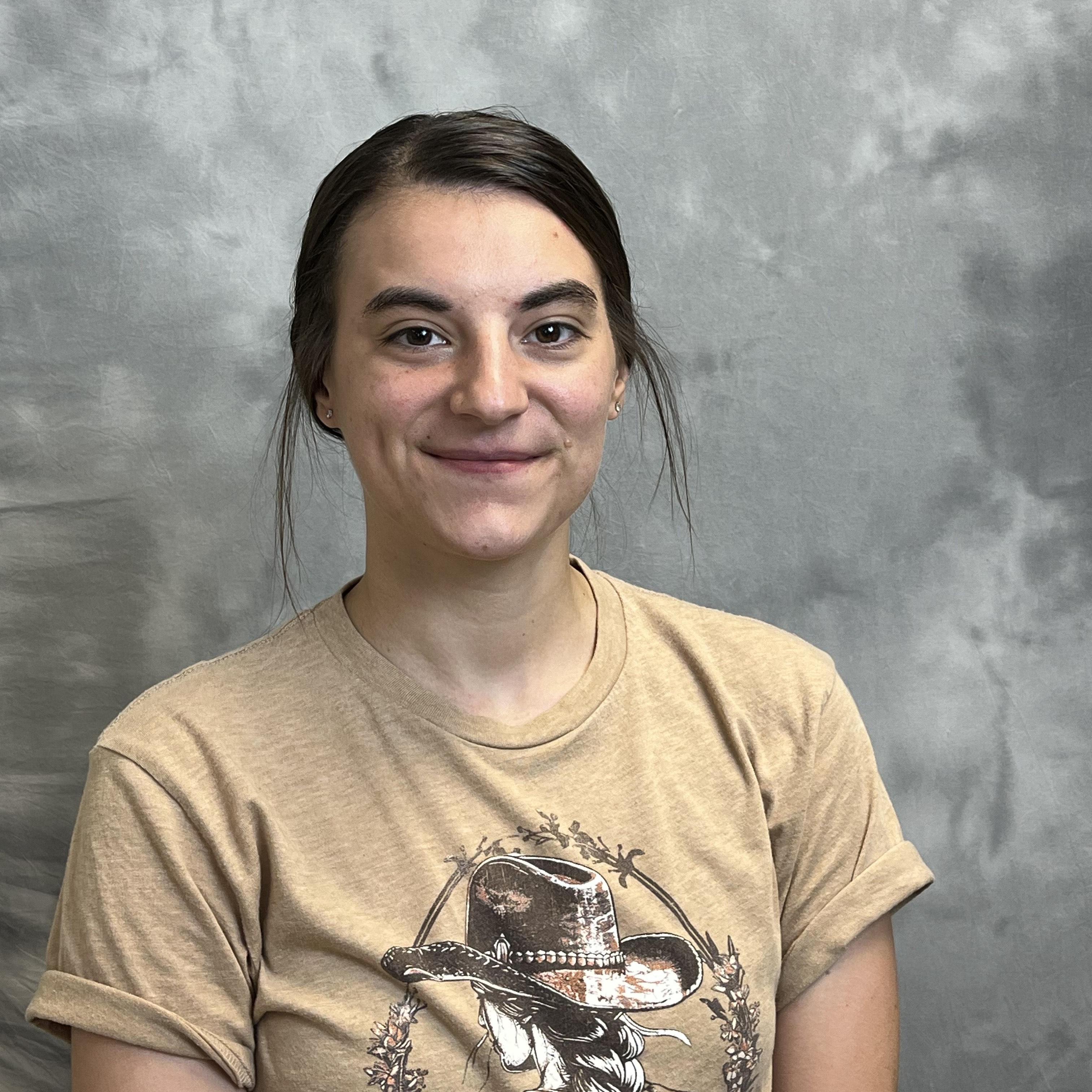 BriannaFlores's Profile Photo