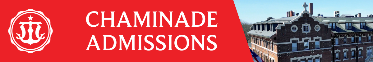 Chaminade Admissions