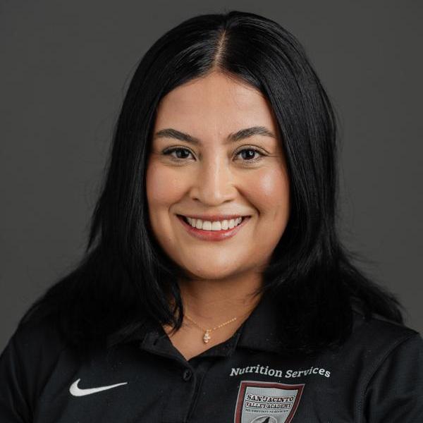 RosalvaSandoval's Profile Photo
