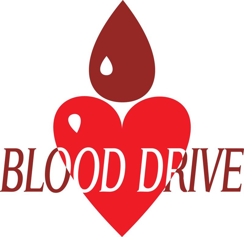 Forest Park ANNUAL BLOOD DRIVE! Click here for flyer. Featured Photo