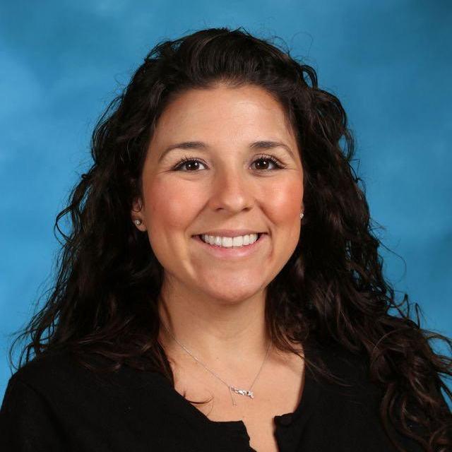 Home Mrs. Ursula Mendoza Barbara Walker Elementary School