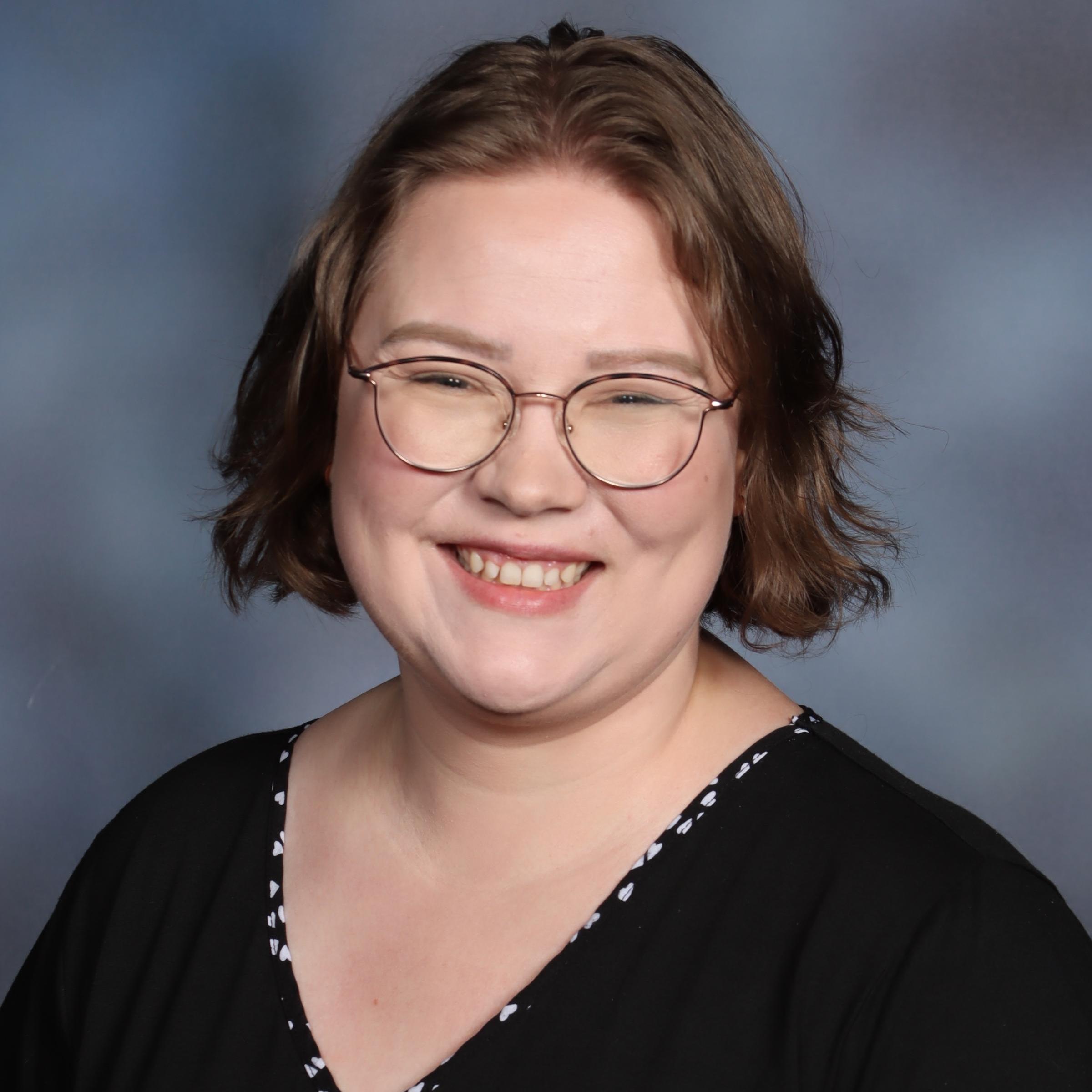 AmberlyFrandsen's Profile Photo