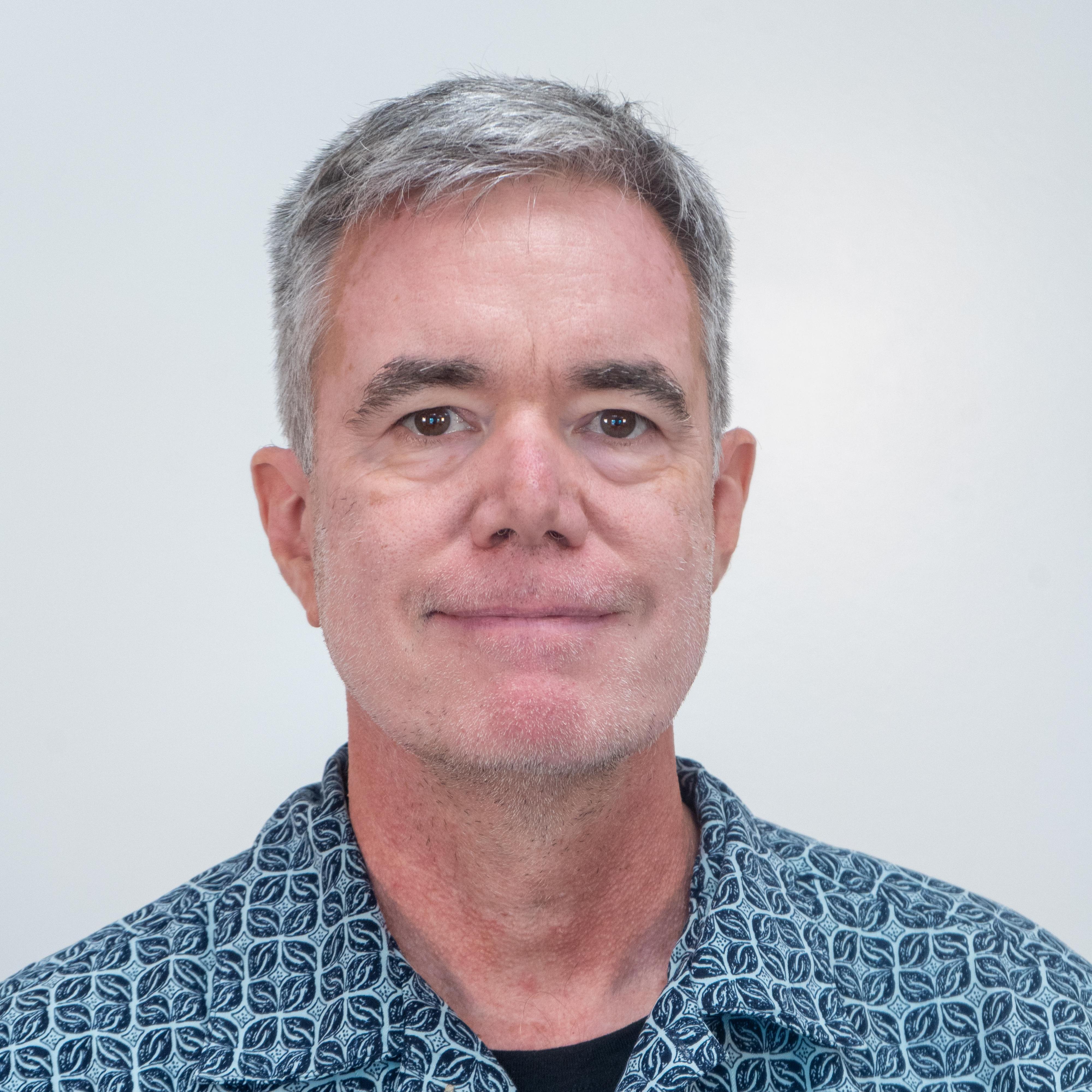 GreggEvans's Profile Photo
