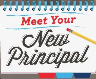 New Principal