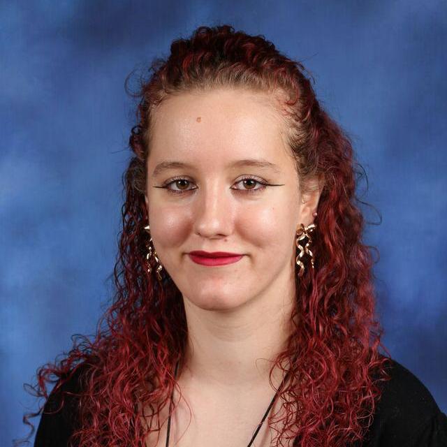 CharlotteHarrison's Profile Photo