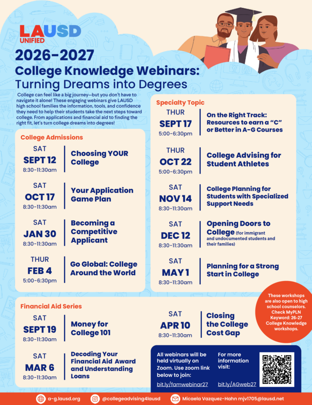 webinar
