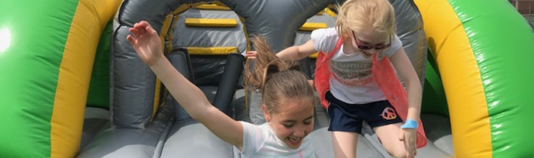 MES Fun Day