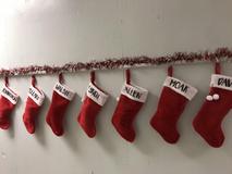Door decorations