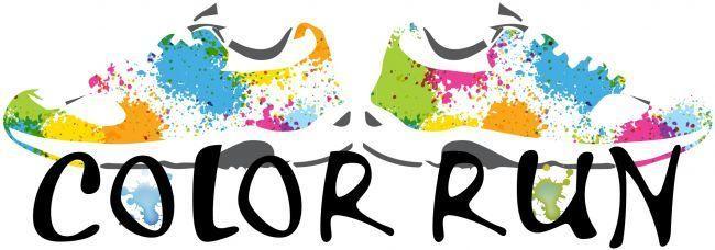 Sophomore Class Color Run Thumbnail Image