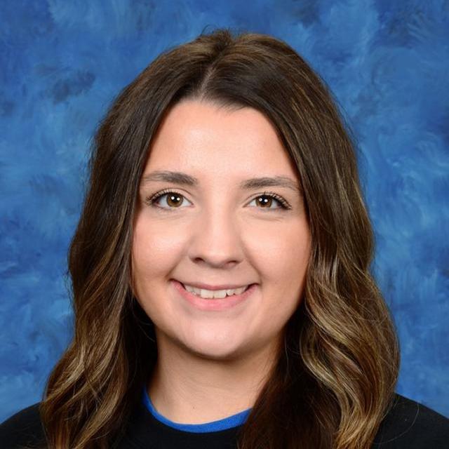 TerynHirsch's Profile Photo