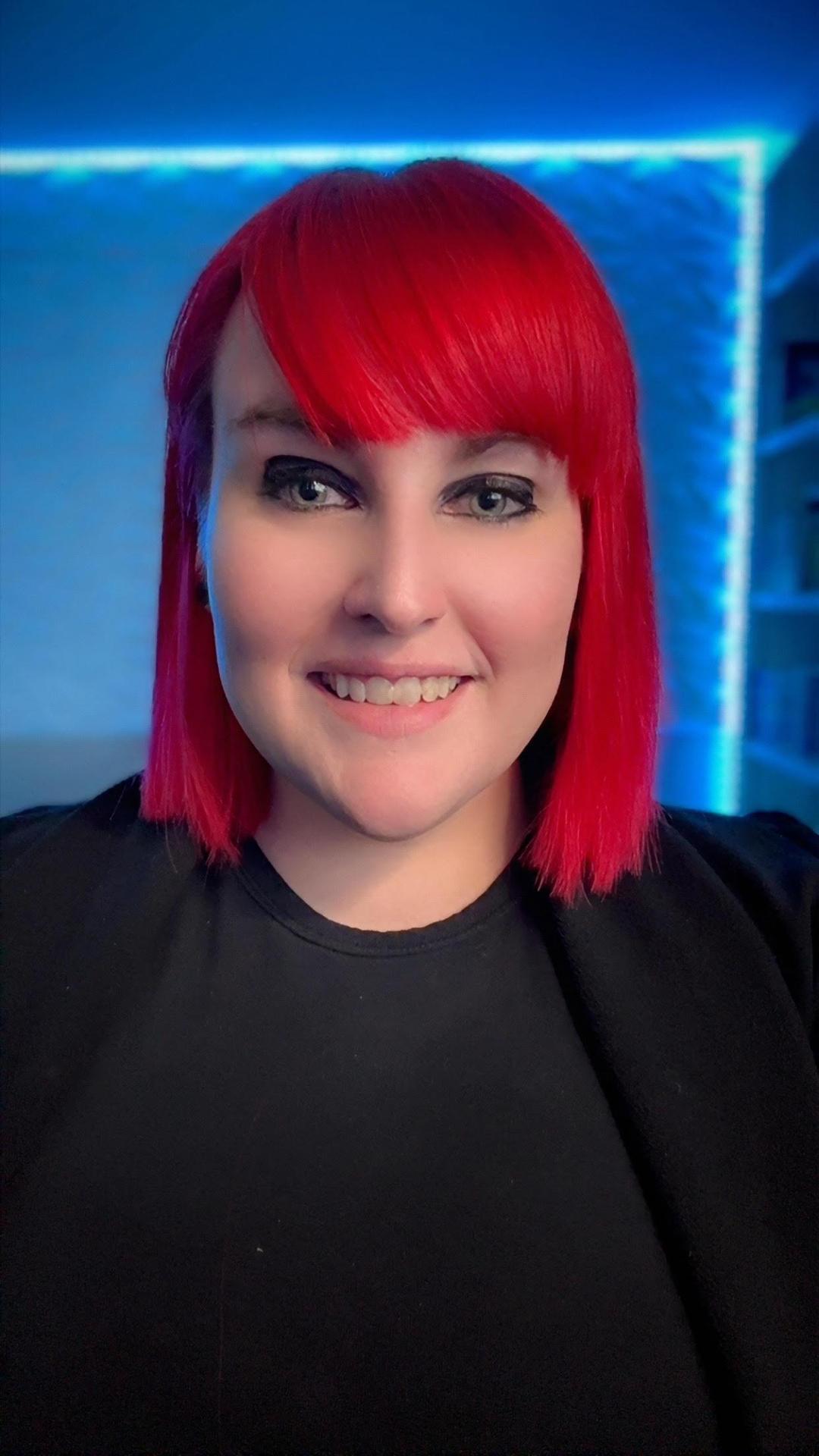 Meryl Faulkner board member