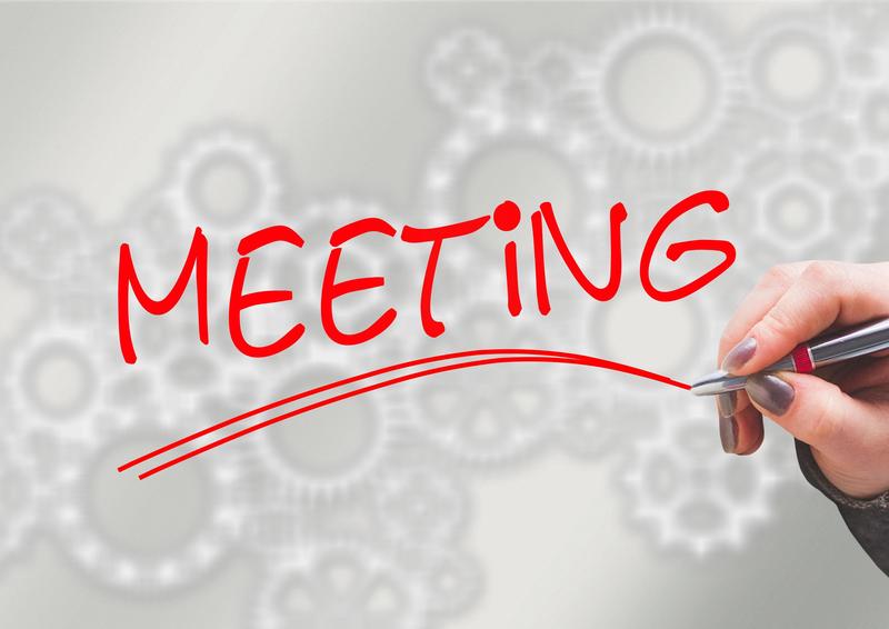 Meeting