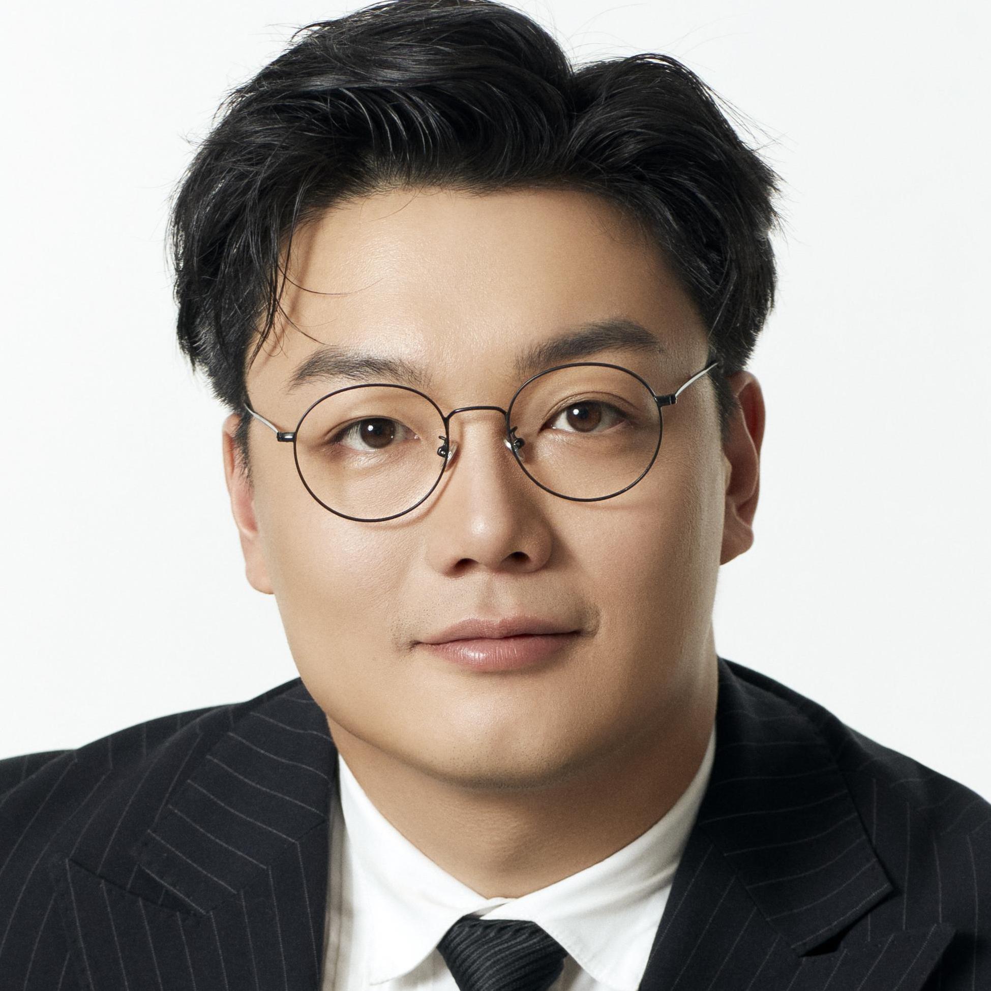 JidongZhong's Profile Photo
