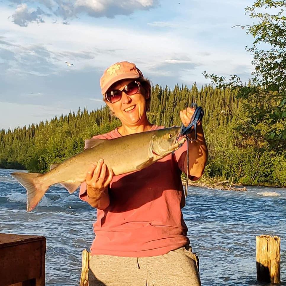 SherylMills's Profile Photo