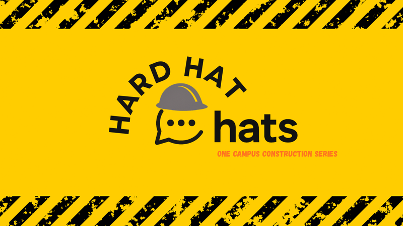 Hard Hat Chats logo