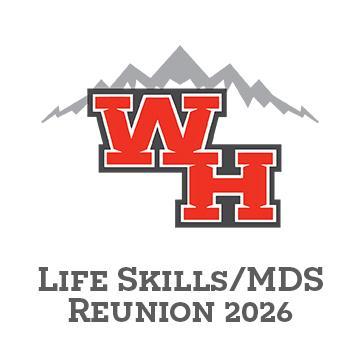 Life Skills MDS Reunion