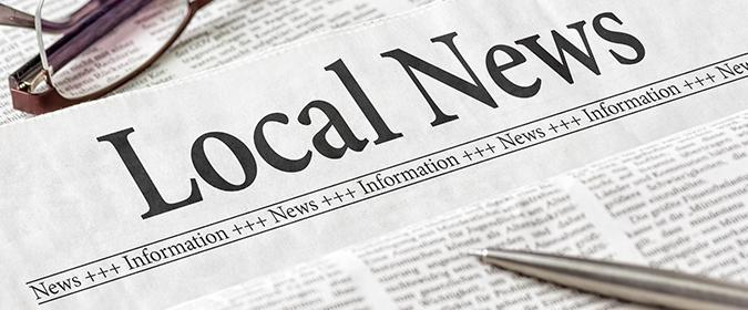 local news