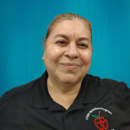 LuciaAguilar's Profile Photo