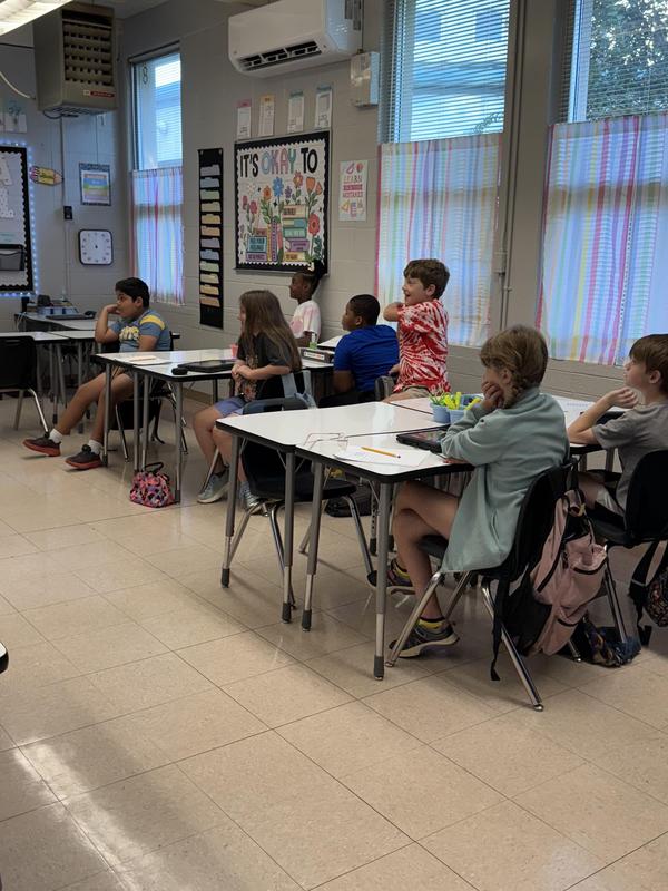 reading families