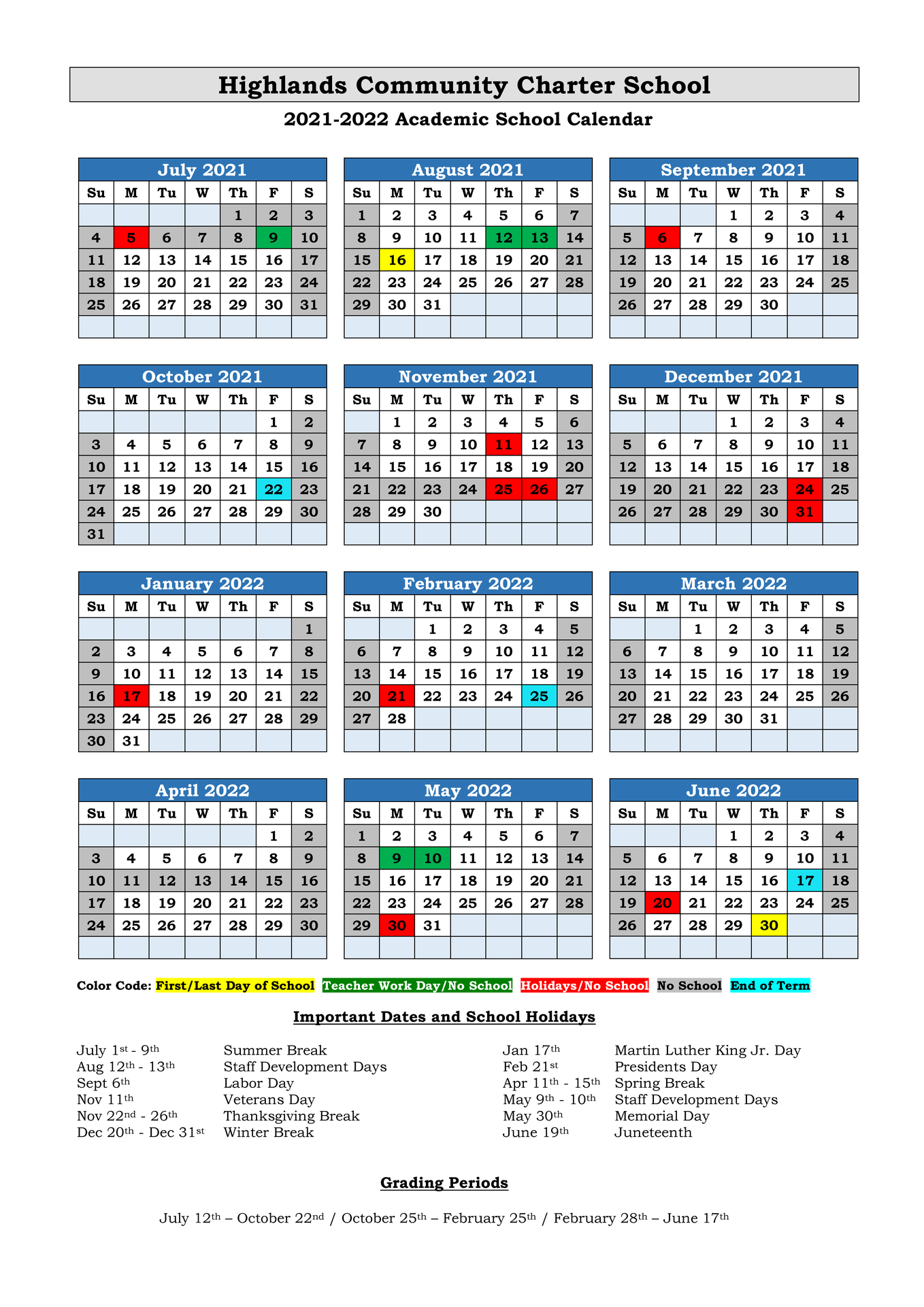 Sacramento City College Fall 2022 Calendar November Calendar 2022