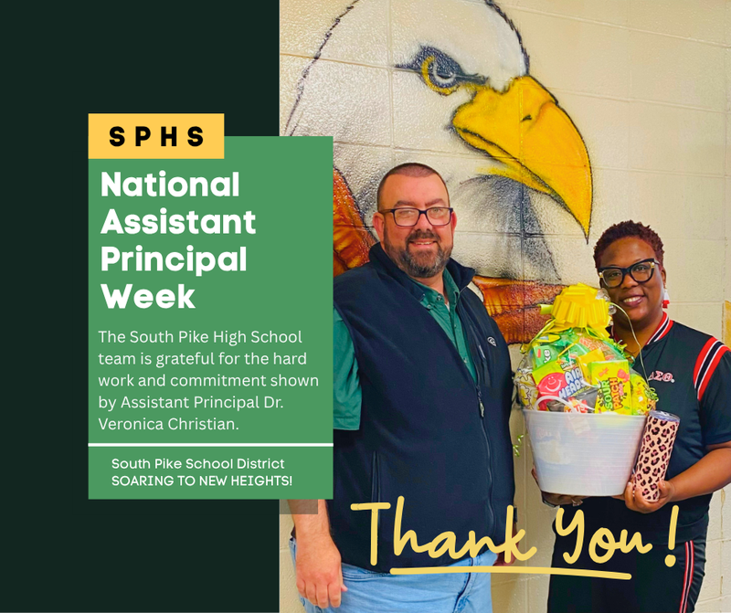 spsd sphs apweek april 2026