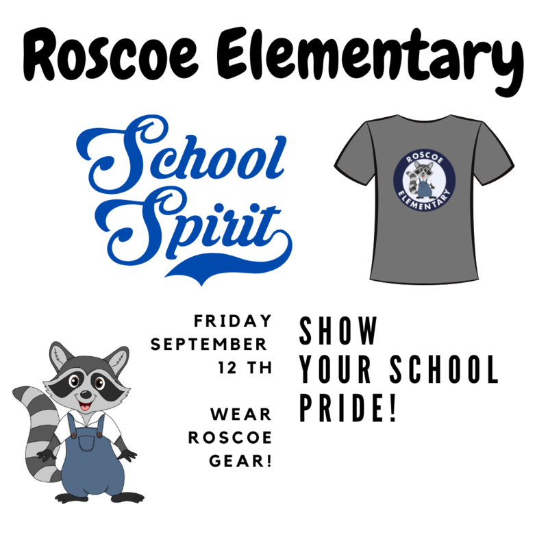 Spirit Day
