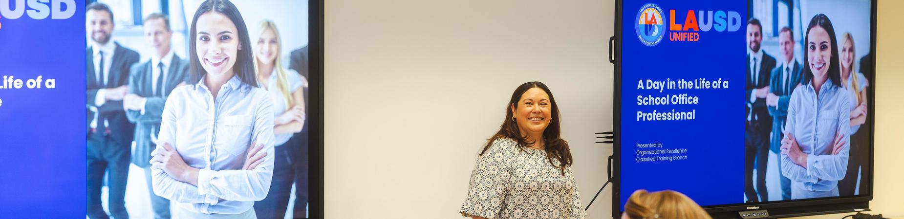 West Valley Occupational Center