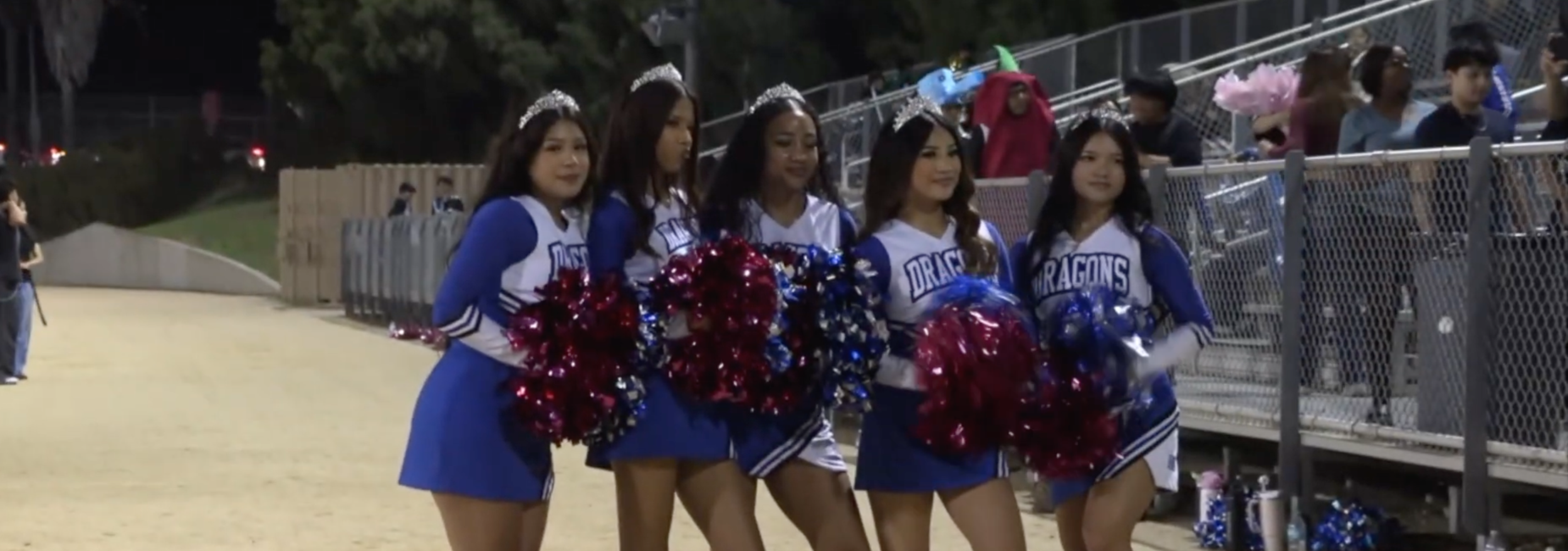 Cheer