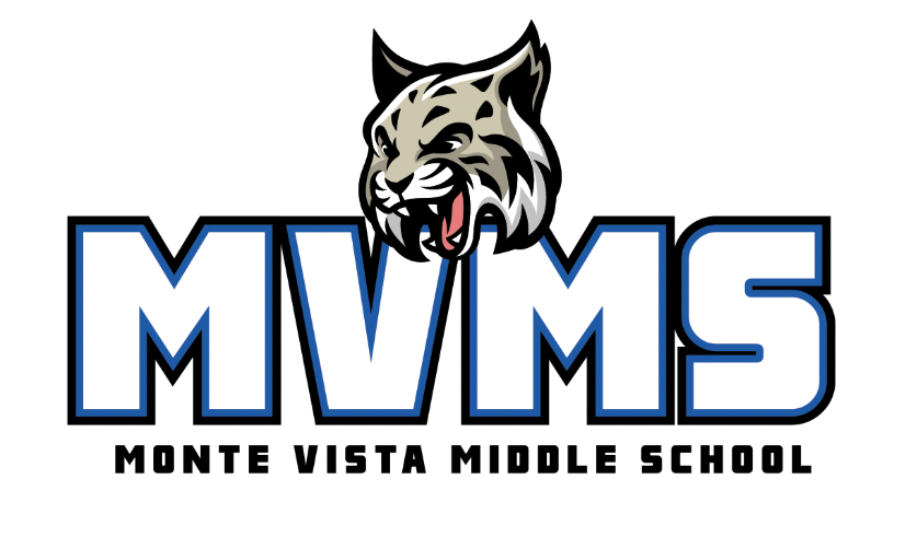 MVMS Bobcat Logo