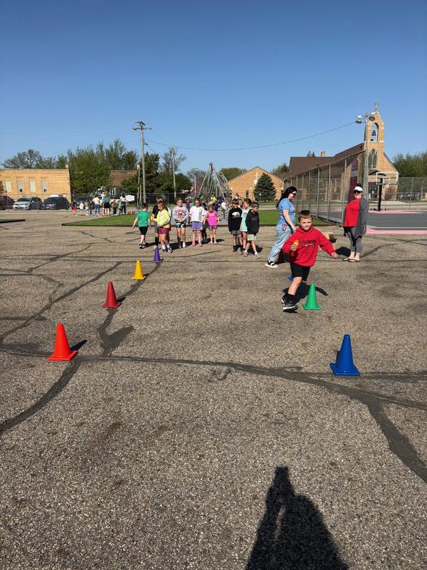 Playground Fun