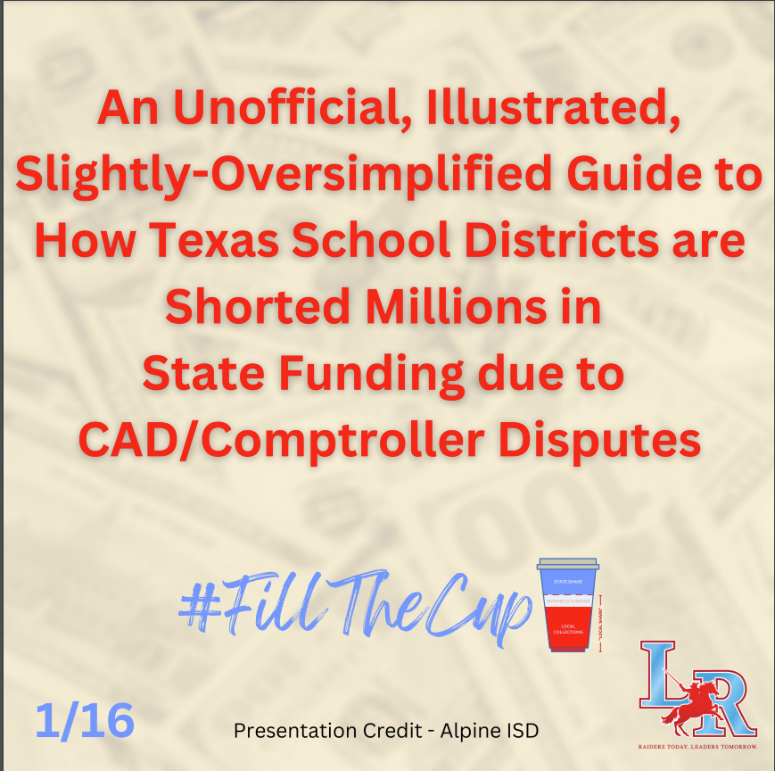 Financial Transparency Financial Transparency Lumberton ISD