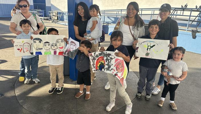 Cookies and Canvases '26