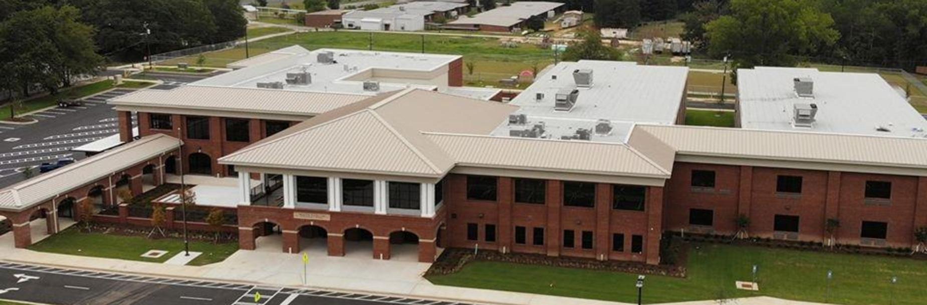 North Harlem Elementary School