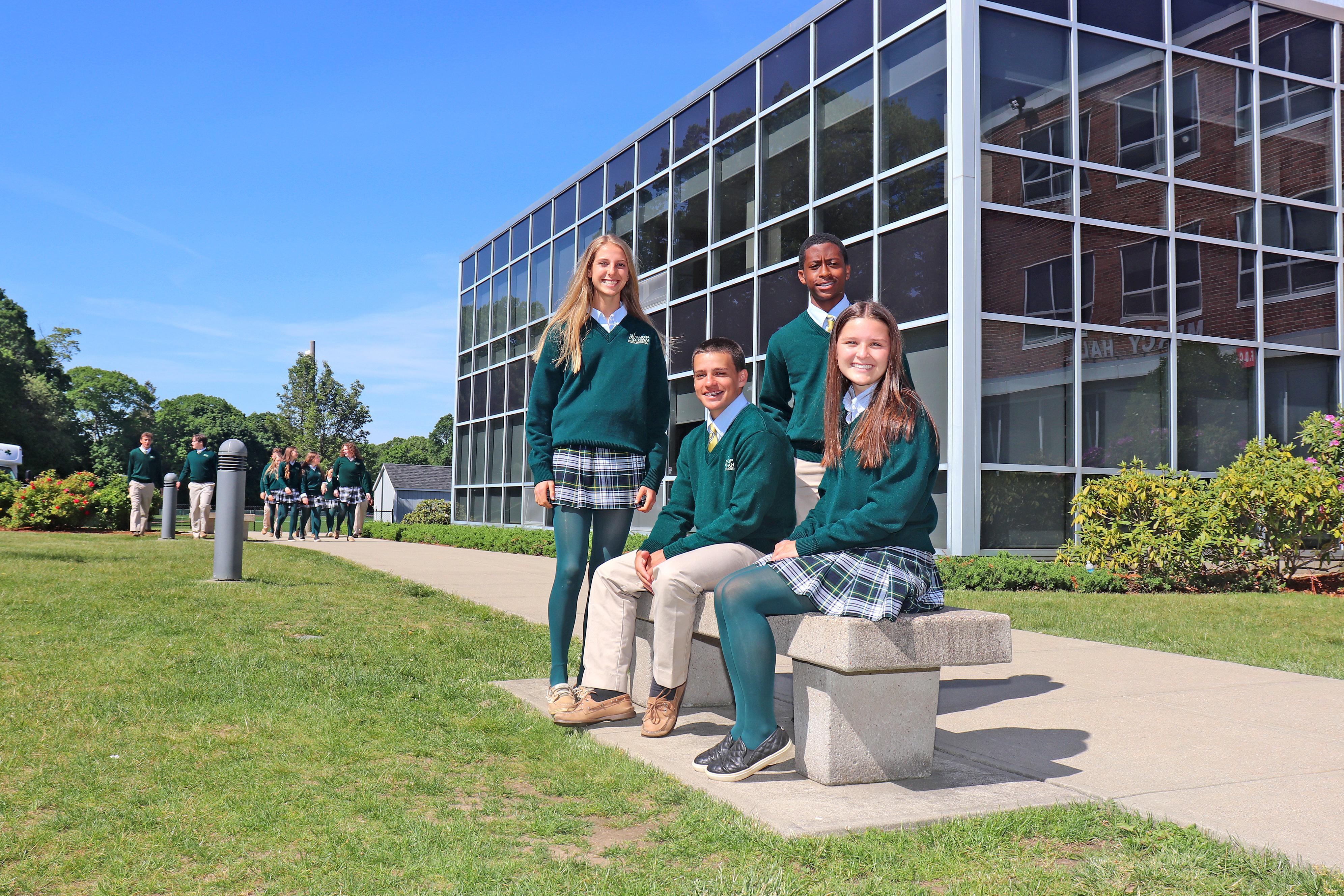 Bishop Feehan Acceptance Rate EducationScientists