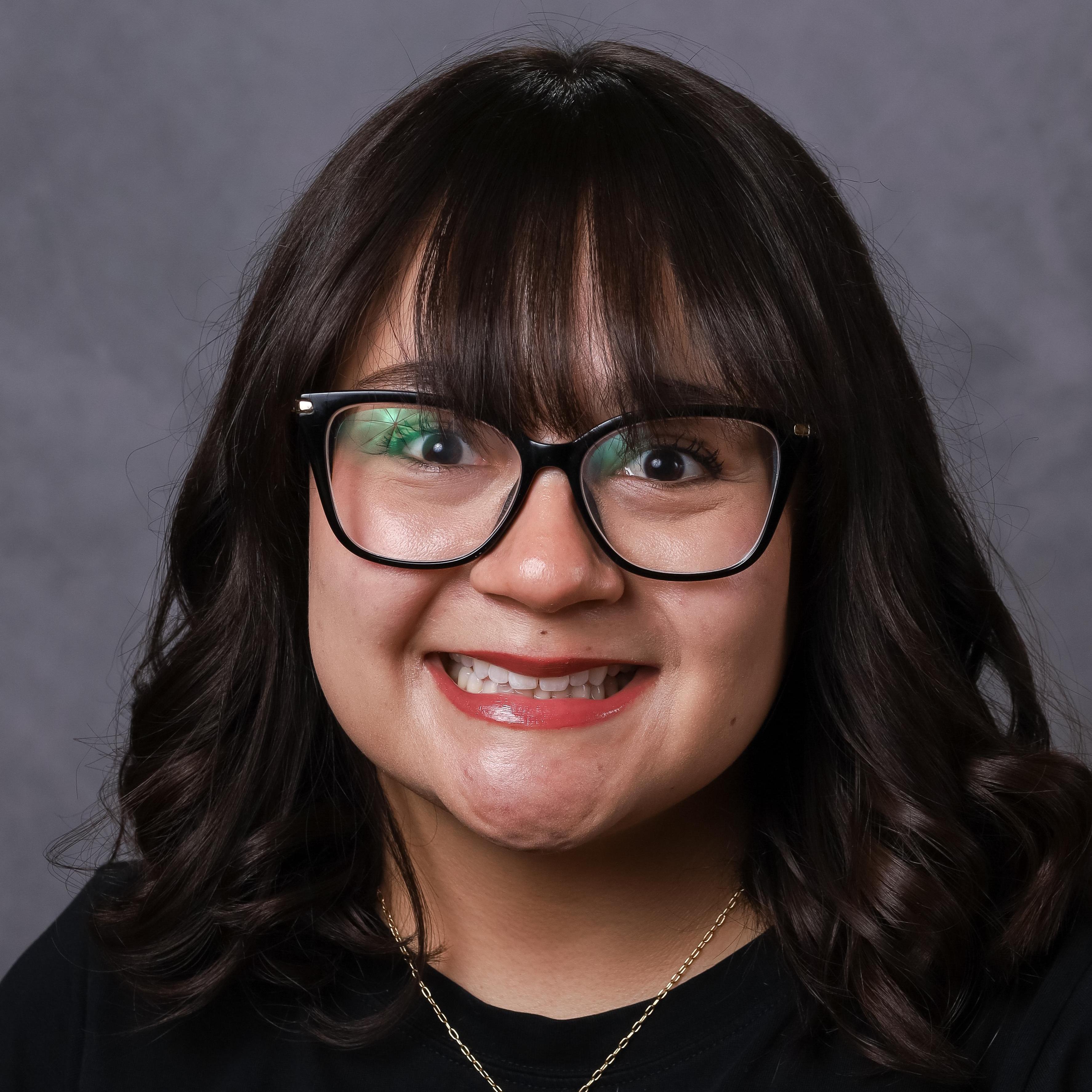DanielaChavez's Profile Photo