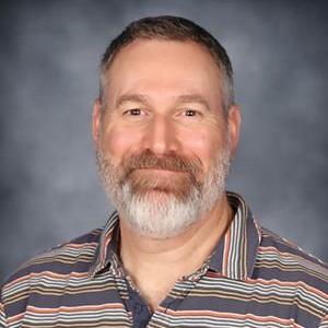 ChristopherHoaglund's Profile Photo