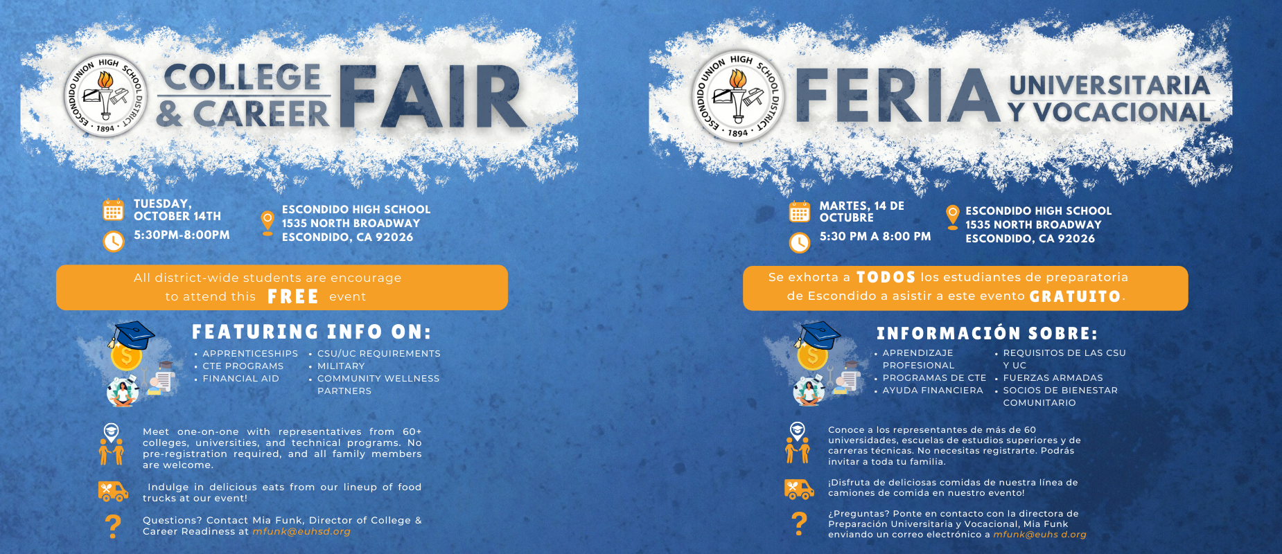 College Fair