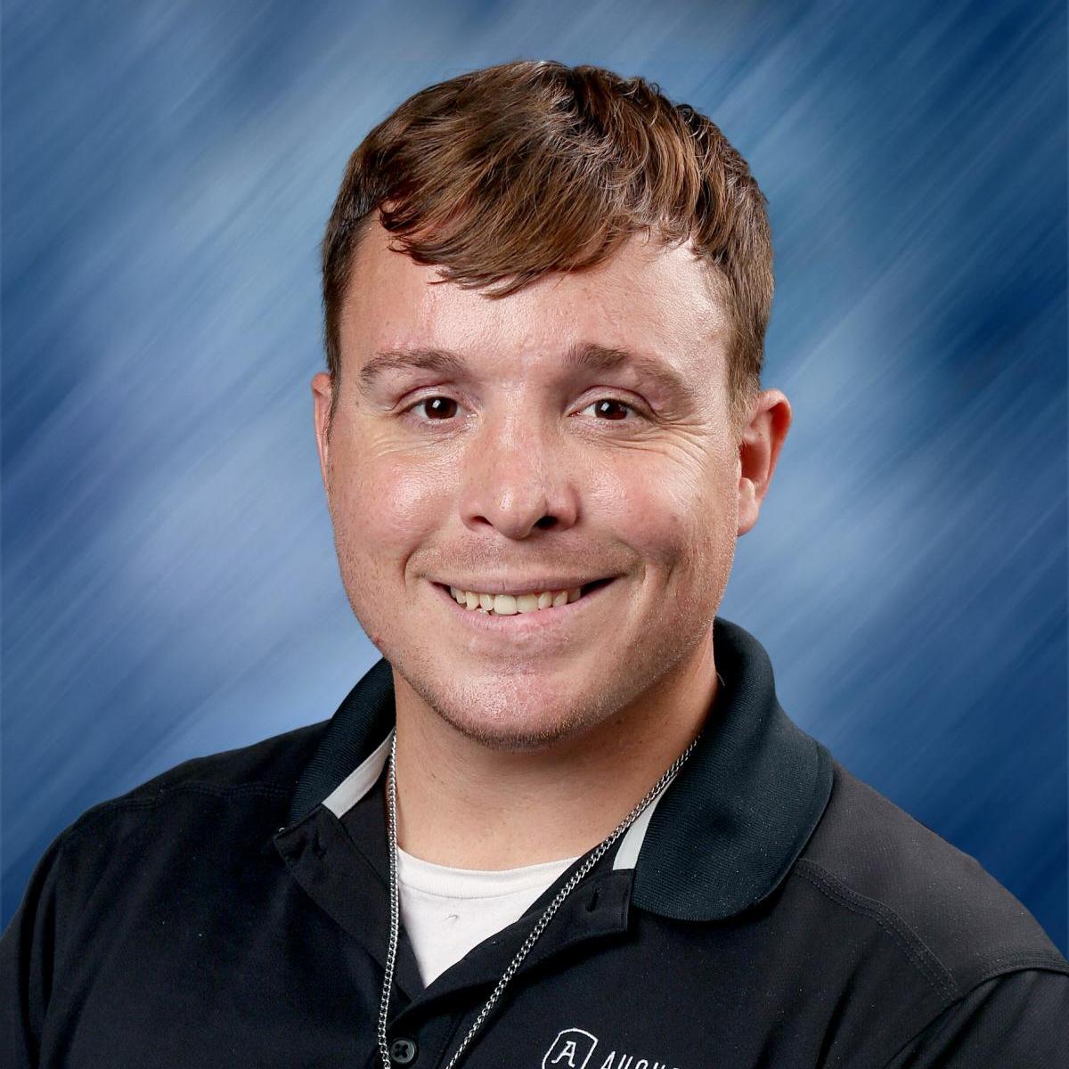 MarkNey's Profile Photo
