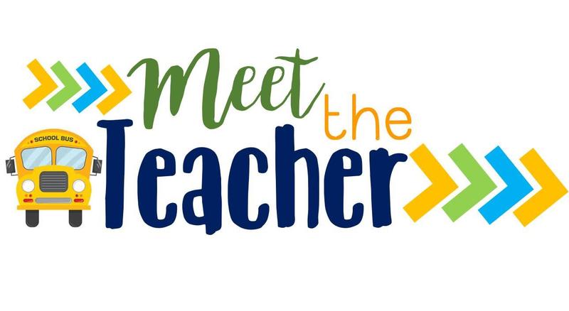 Meet the Teacher Night